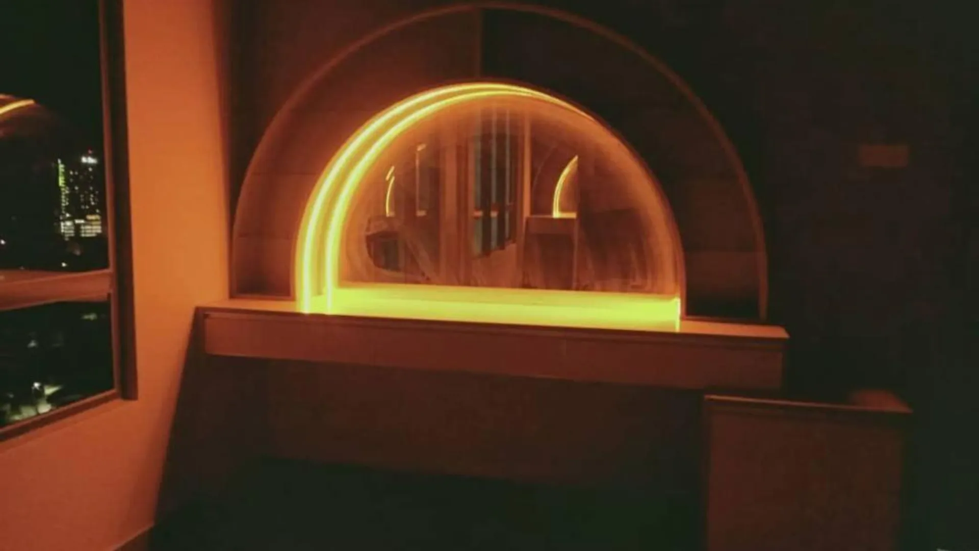 코타바루 코타바루 시내의 프라이빗 하우스 (1000m², 침실 2개, 프라이빗 욕실 1개) 3성급 싱글룸 부대시설