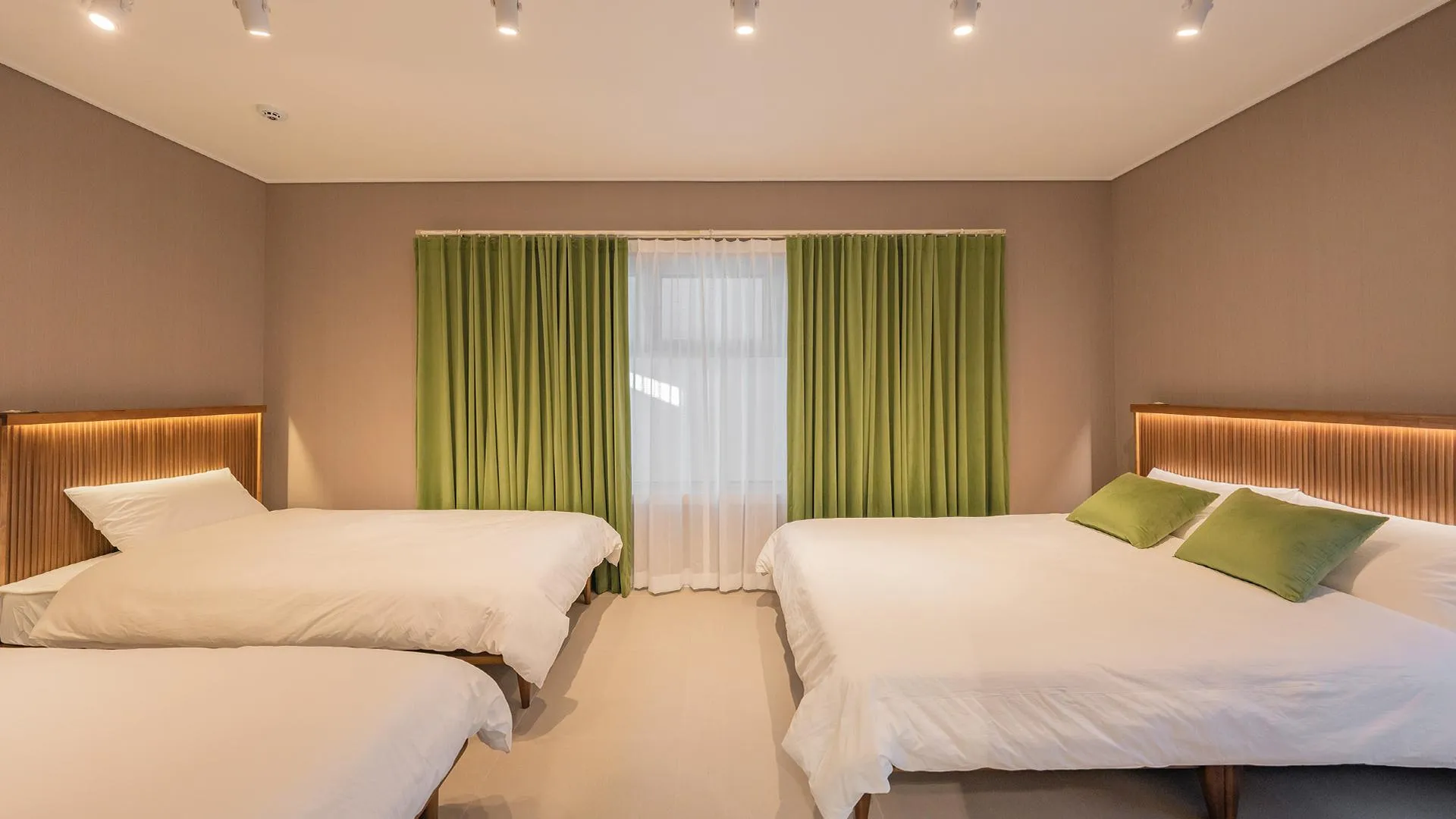 인천 강화도 레스트44 2성급 싱글룸 객실