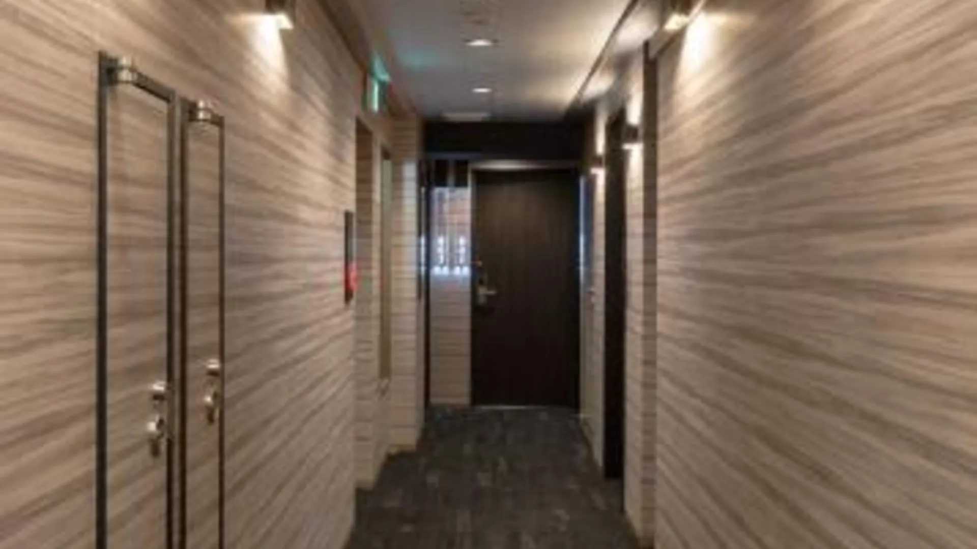 도쿄 / 동경 호텔 SUI 긴자 교바시 바이 ABEST 3성급 호텔 수영장