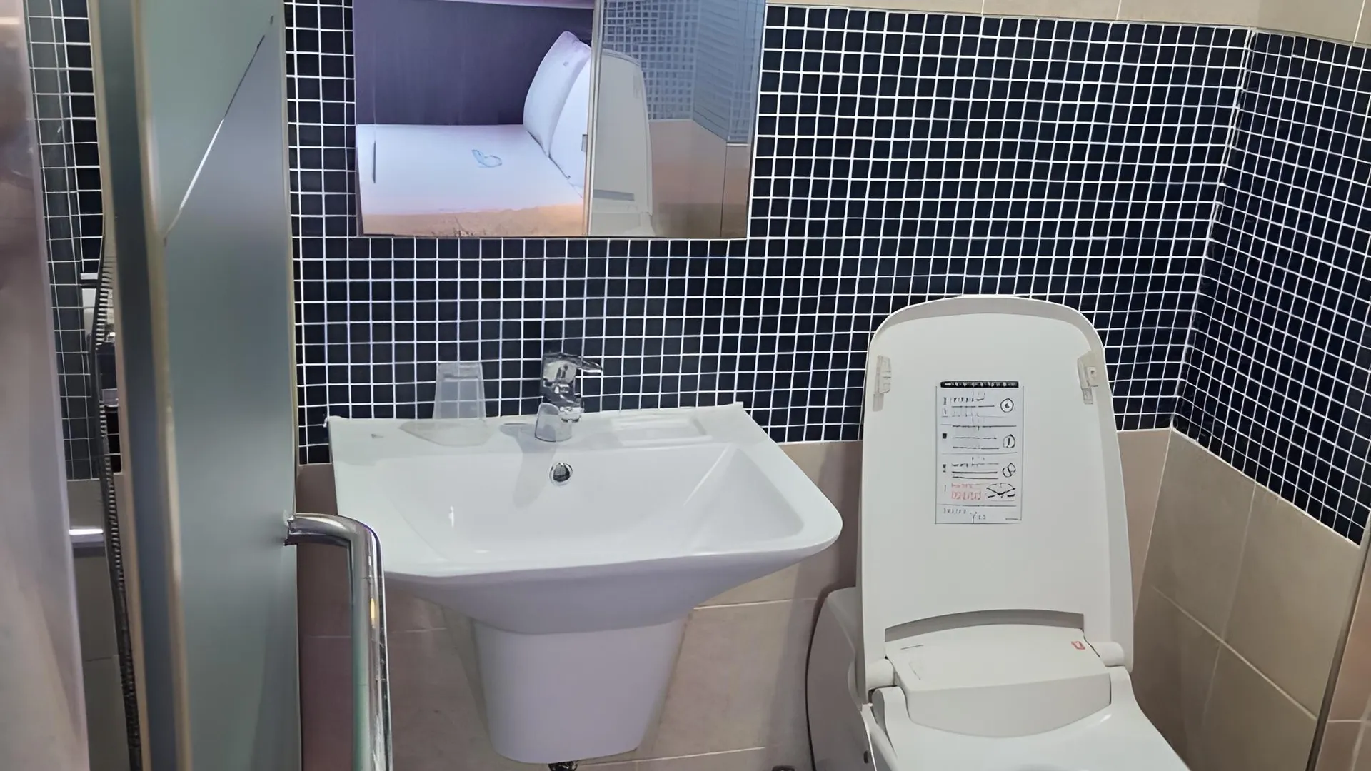 서울 니도나도 모텔 호텔 부대시설