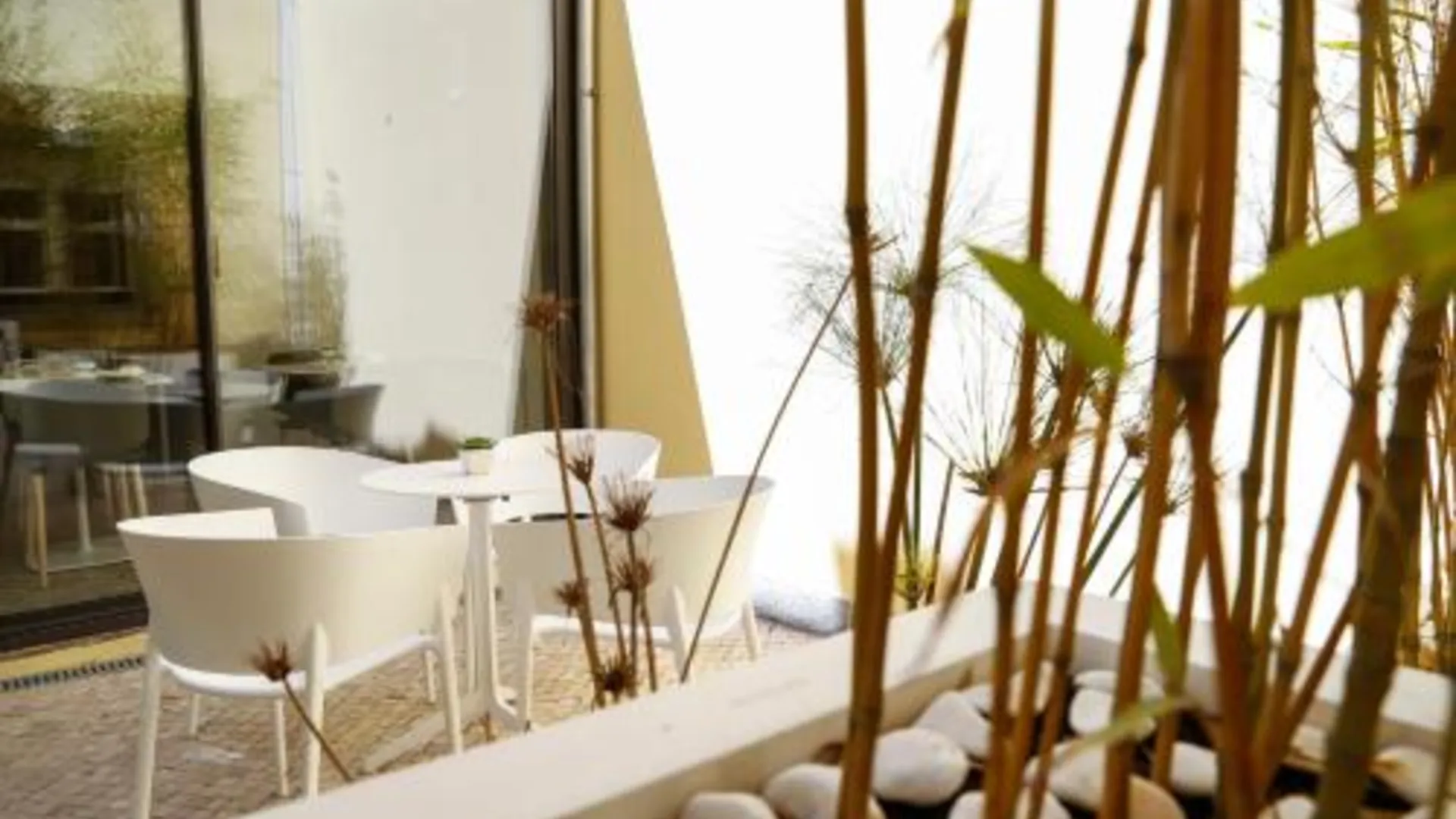 아베이루 호텔 살리나스 3성급 호텔 부대시설