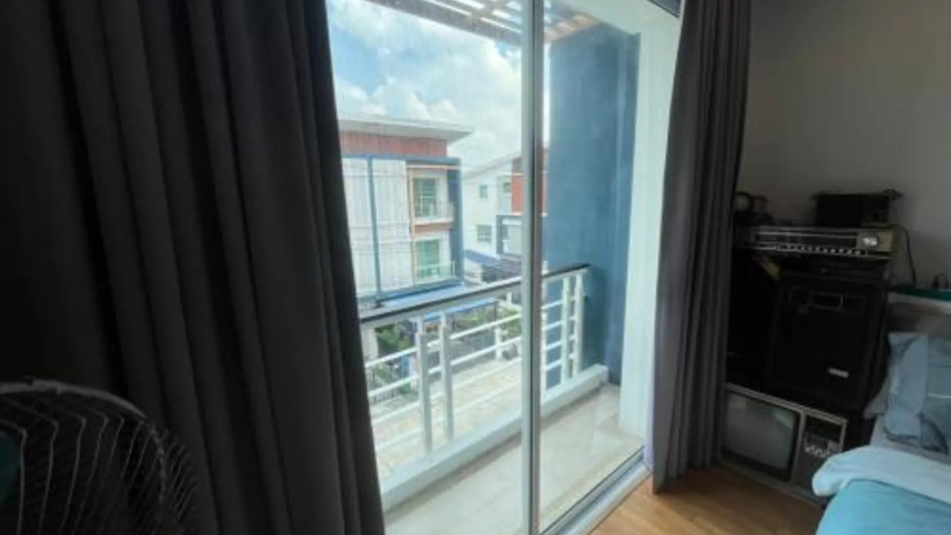 방콕 Autta house 2성급 게스트하우스 레스토랑