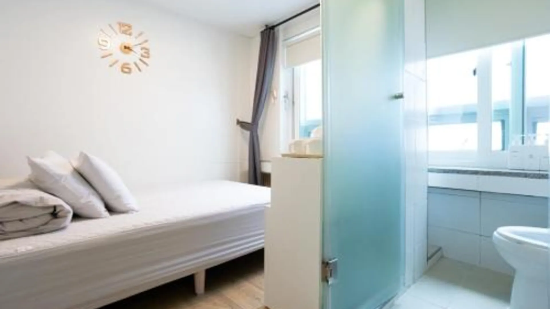 서울 K 스테이 게스트하우스 명동 1호점 2성급 호텔 스위트룸