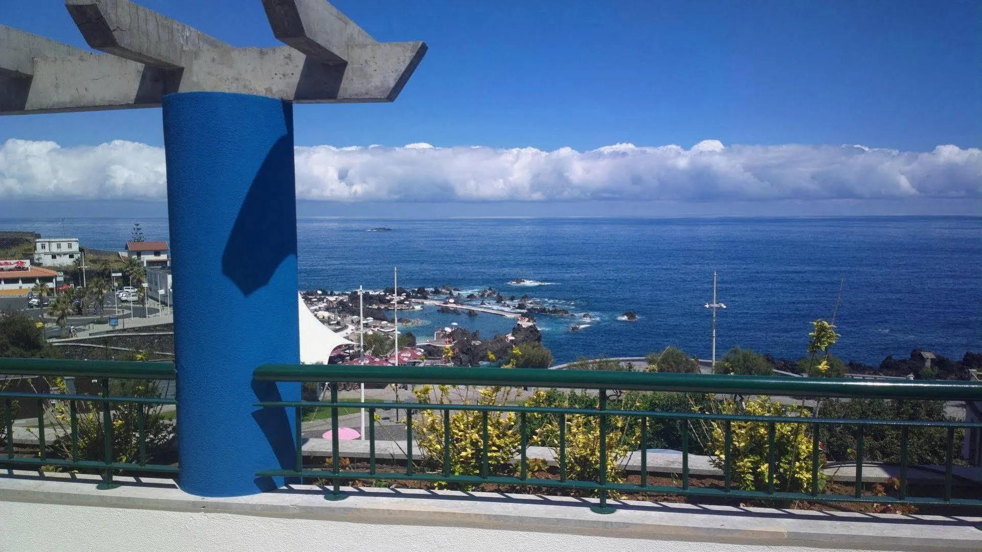 마데이라 섬 Hotel Euro Moniz 3성급 호텔 객실