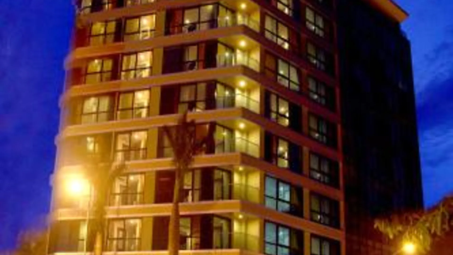 하노이 선셋 웨스트레이크 하노이 호텔 3성급 호텔 레스토랑