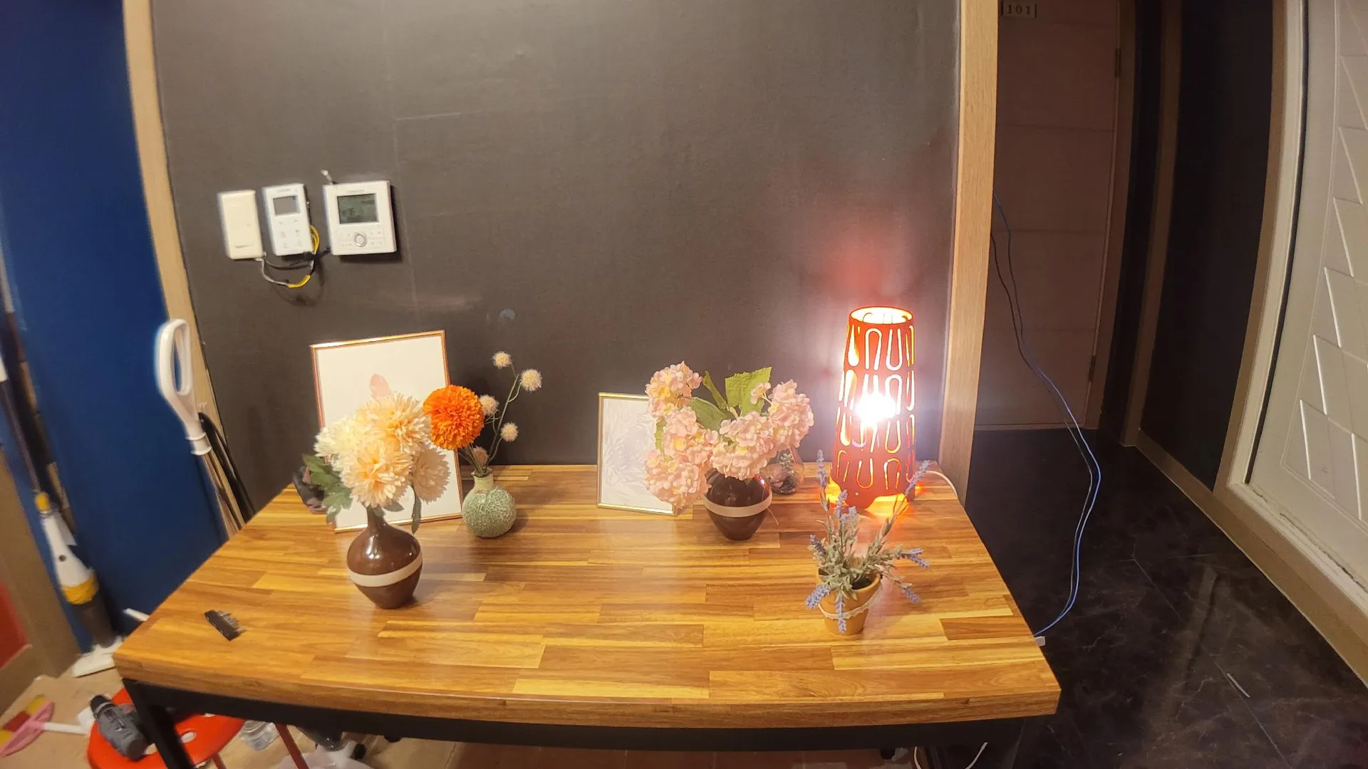 서울 올리브 호스텔 W 3성급 호텔 객실