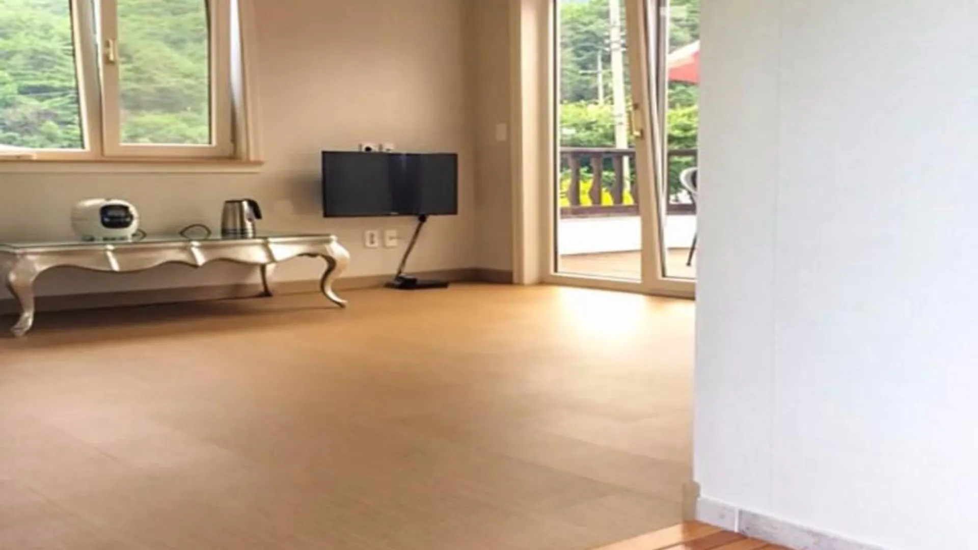 충주 제천 베네치아펜션 3성급 게스트하우스 스위트룸