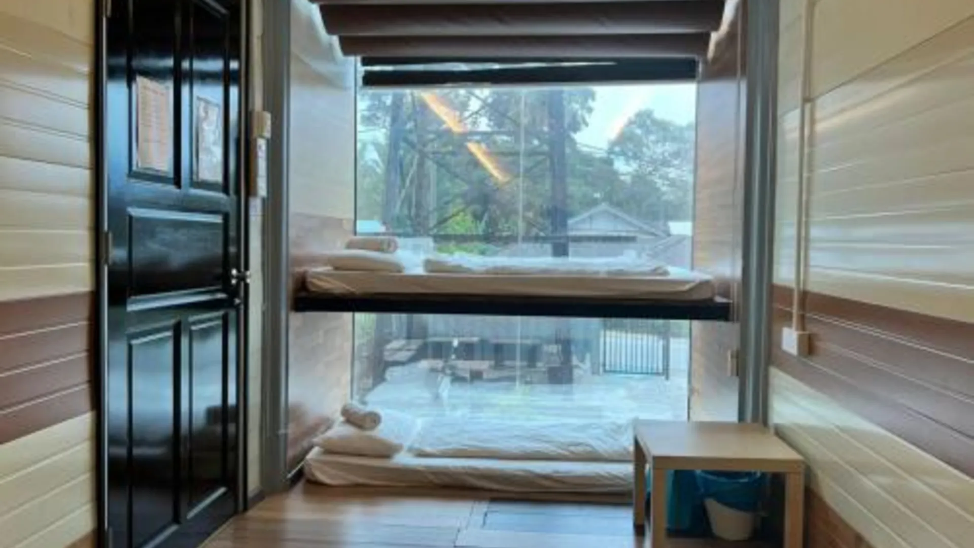 숭카이 Ting Brother Sg Klah Inn 2성급 호텔 로비