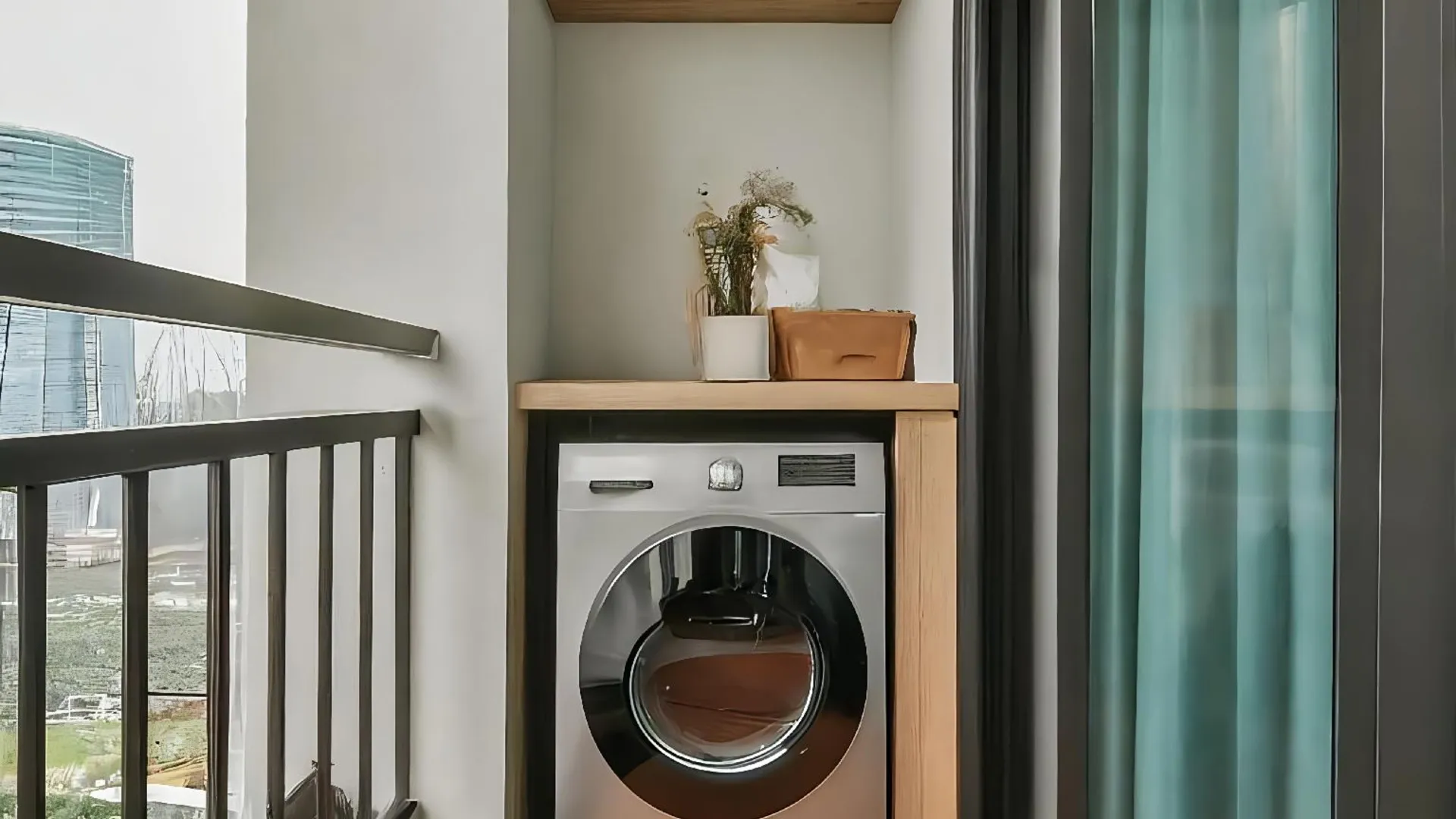 호치민 리버게이트 바이 시리우스 4성급 게스트하우스 객실