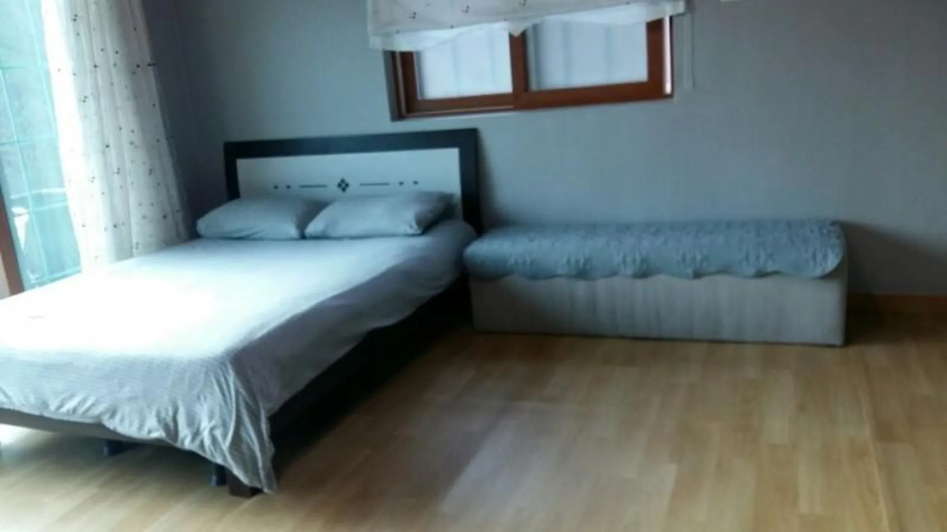 가평 가평 모짜르트펜션 2성급 게스트하우스 객실