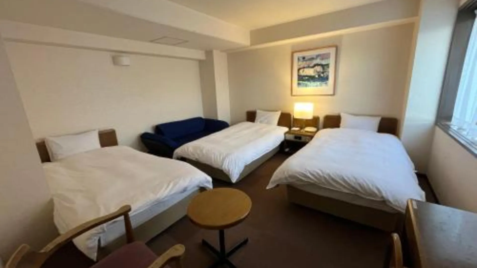 교토 リオンドール 호텔 외관