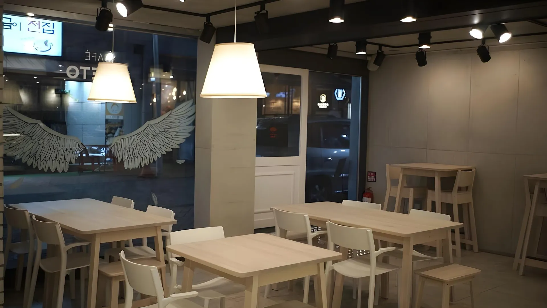 서울 크레토 호텔 명동 3성급 호텔 수영장