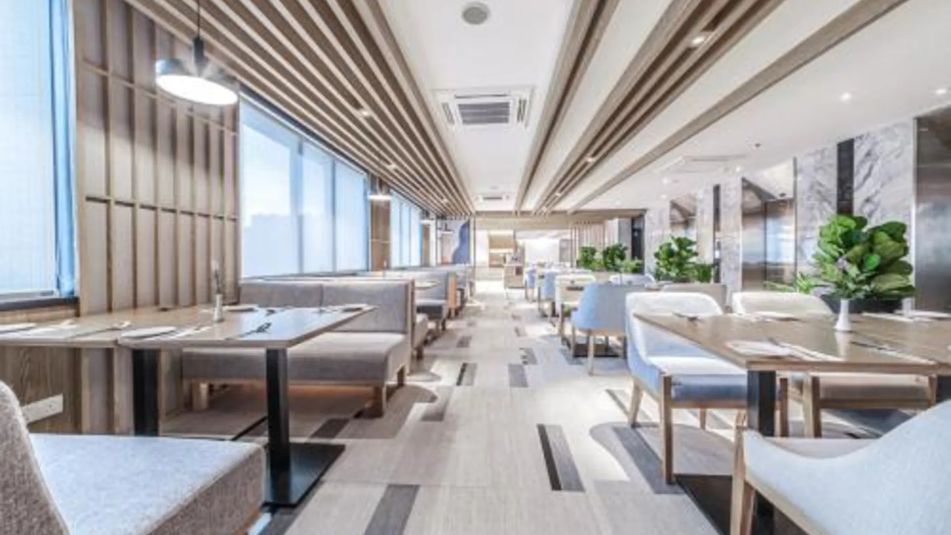 조호바루 / 조호르바루 파이브즈 호텔 조호바루 시티 센터 3성급 호텔 수영장