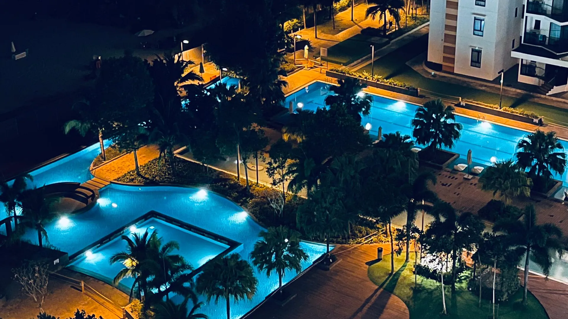 쿠안탄 베세라의 아파트먼트 (49m², 침실 1개, 프라이빗 욕실 1개) 3성급 싱글룸 부대시설