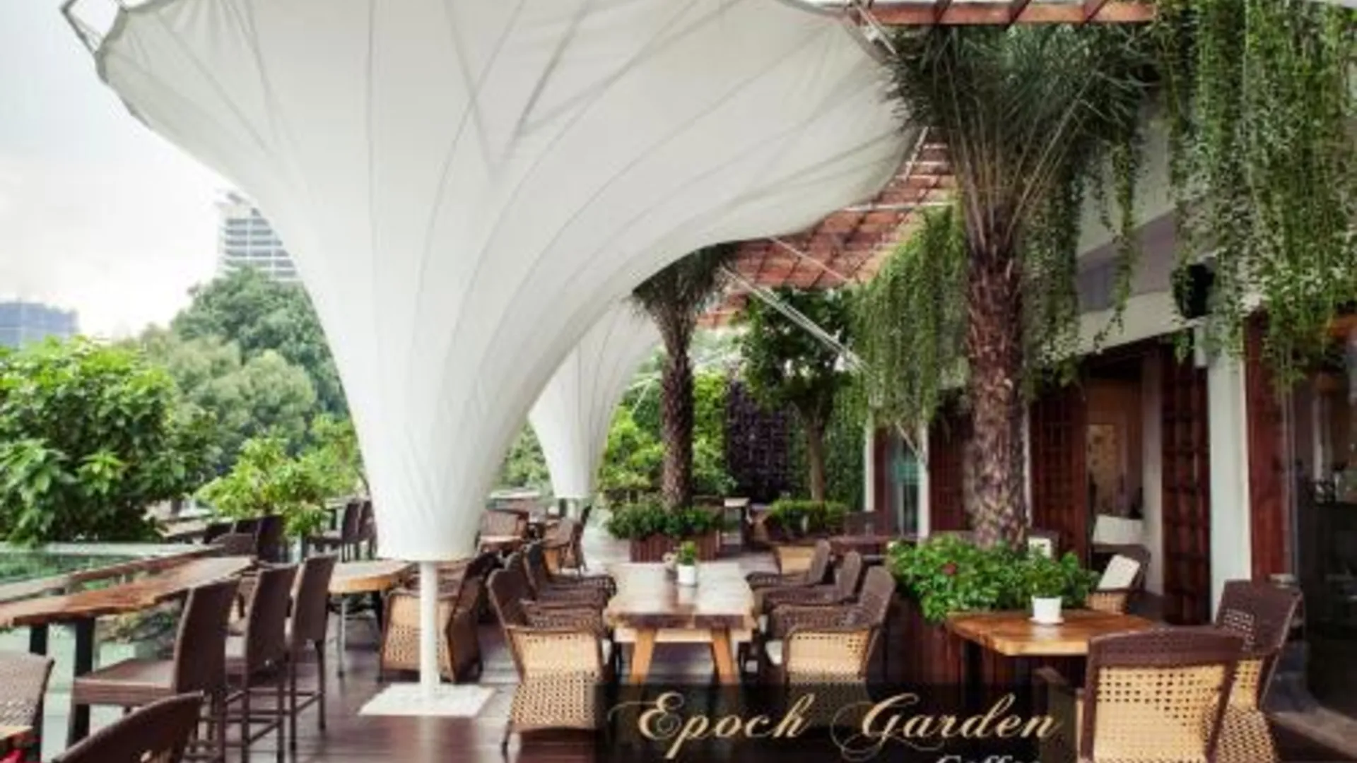 호치민 로터스 사이공 호텔 4성급 호텔 로비