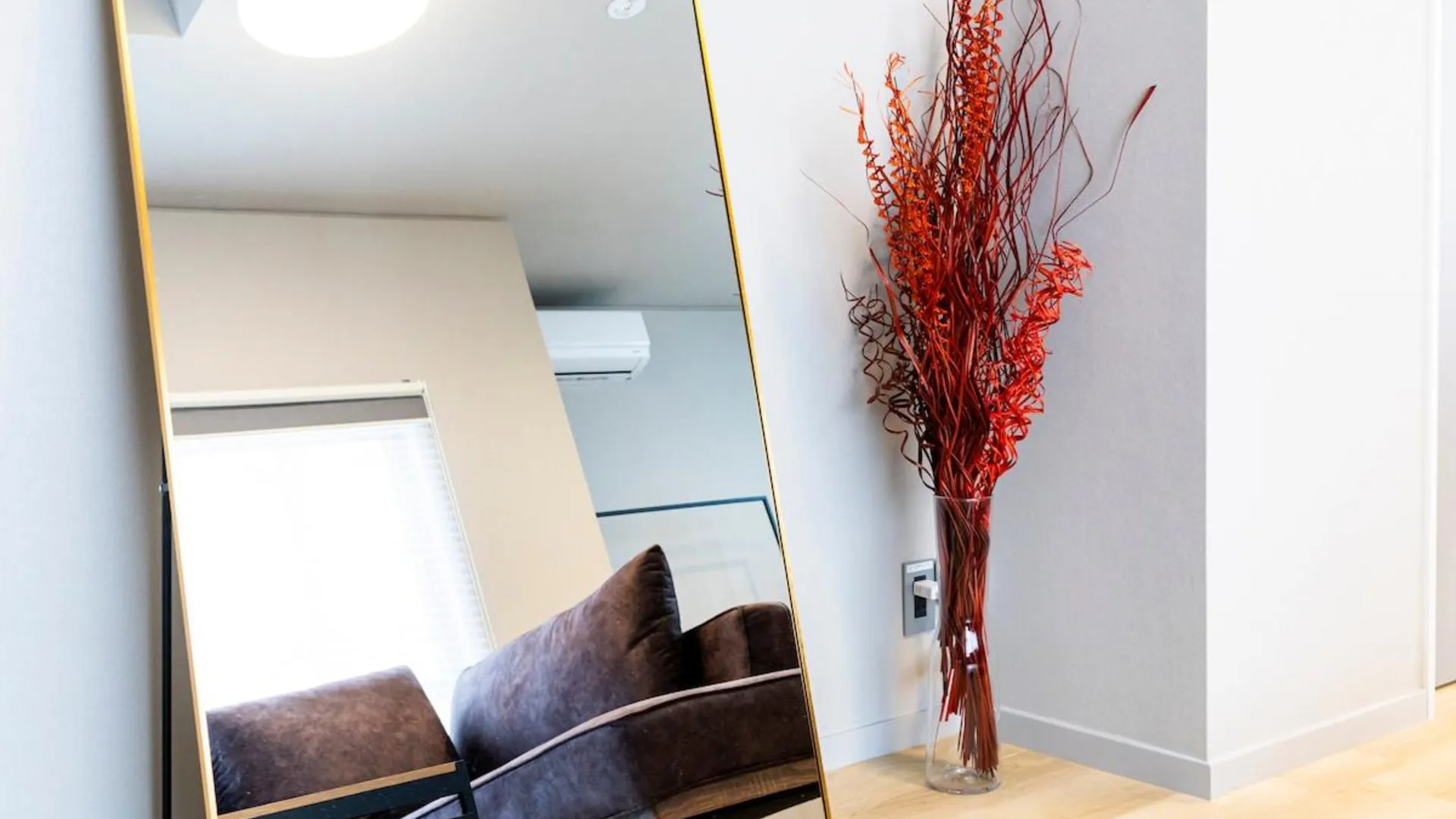 후쿠오카 텐진의 프라이빗 하우스 (m², 침실 2개, 프라이빗 욕실 1개) 3성급 싱글룸 전망