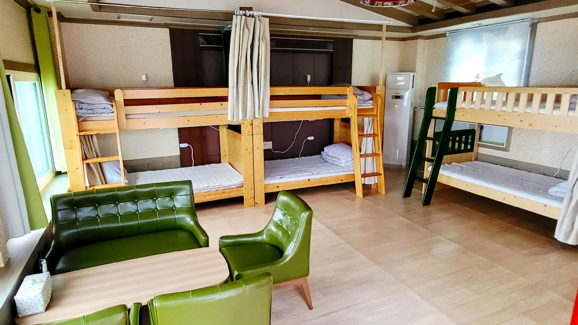 양양 양양 해오름 펜션 2성급 게스트하우스 스위트룸