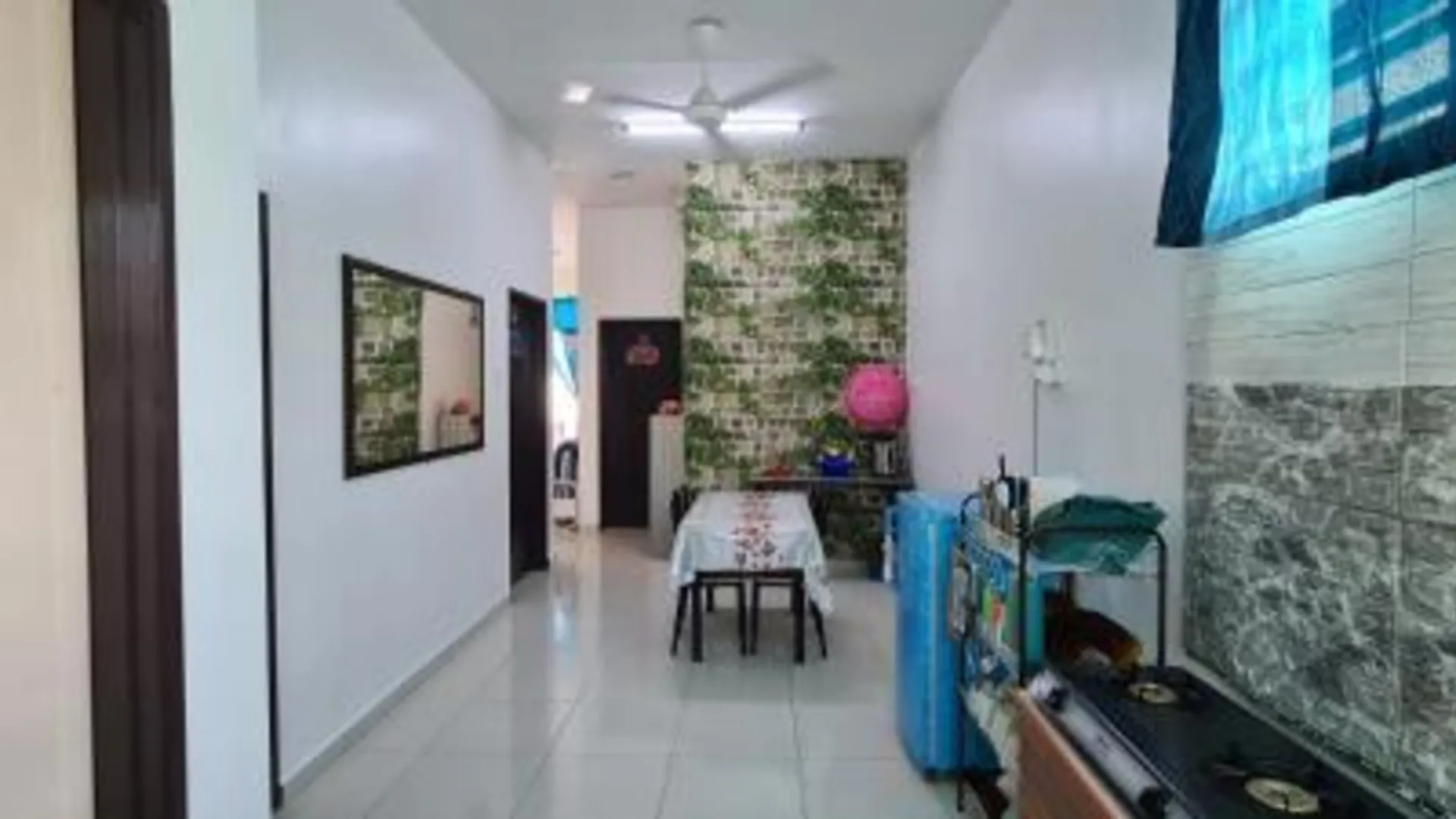 알로스타 / 알로르세타르 알러 세타 시티 센터의 프라이빗 하우스 (658m², 침실 3개, 프라이빗 욕실 2개) 5성급 게스트하우스 부대시설