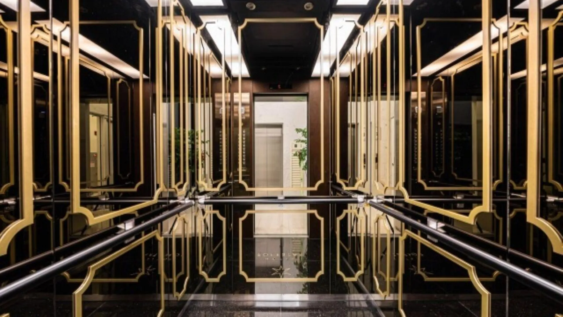 서울 불광 포레스타 호텔 2성급 호텔 부대시설