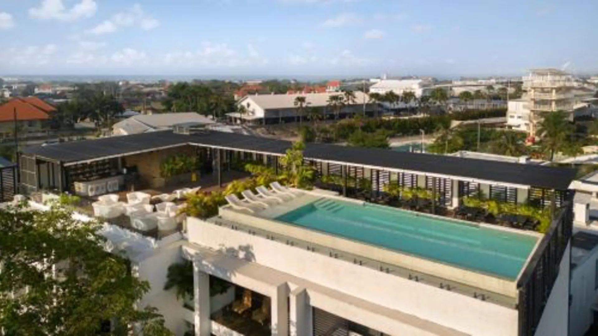 발리 알렉스 빌라 콤플렉스 N5 4성급 호텔 레스토랑