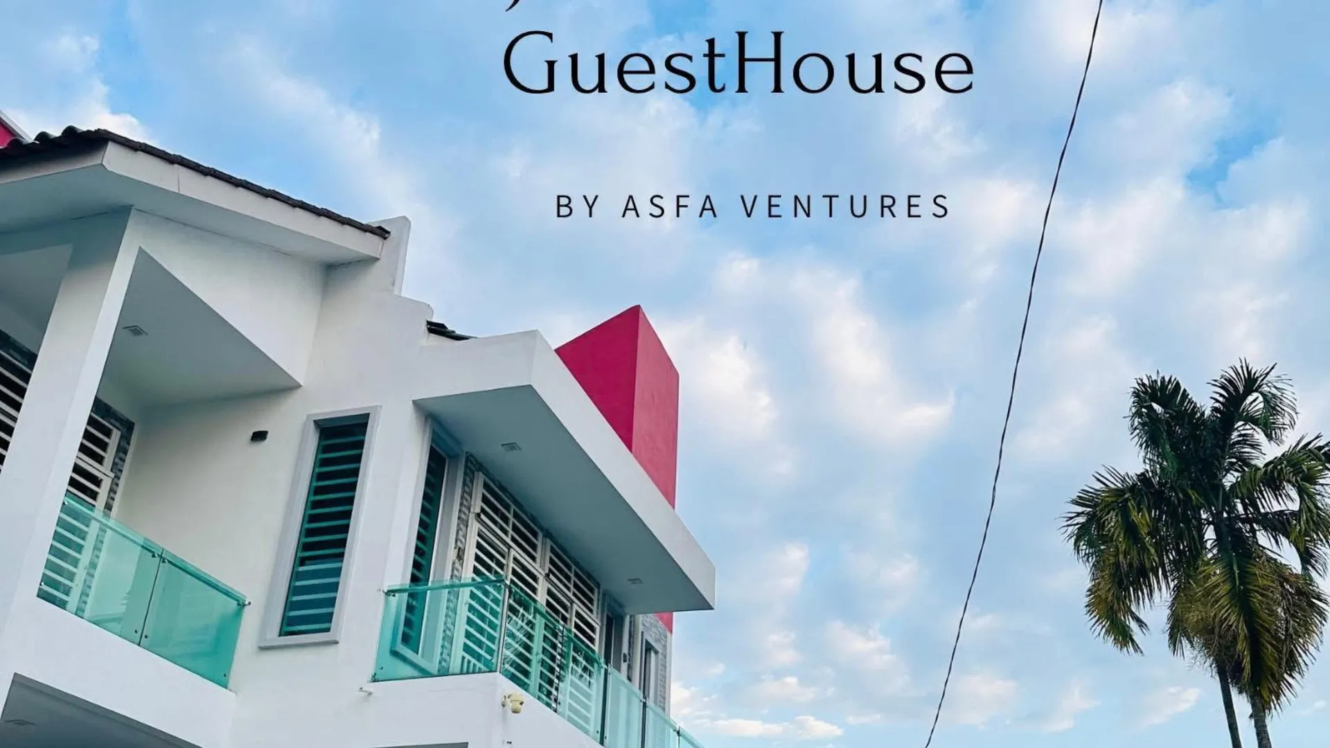 말라카 JannatulAsfa GuestHouse 9 Rooms (Private Pool) 3성급 게스트하우스 객실