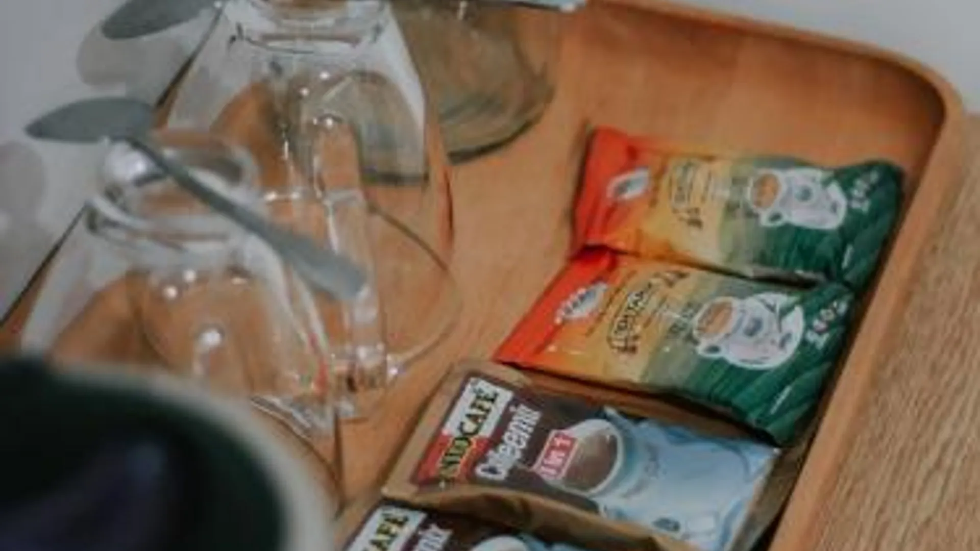 코타키나발루 클리오 호텔 2성급 호텔 부대시설