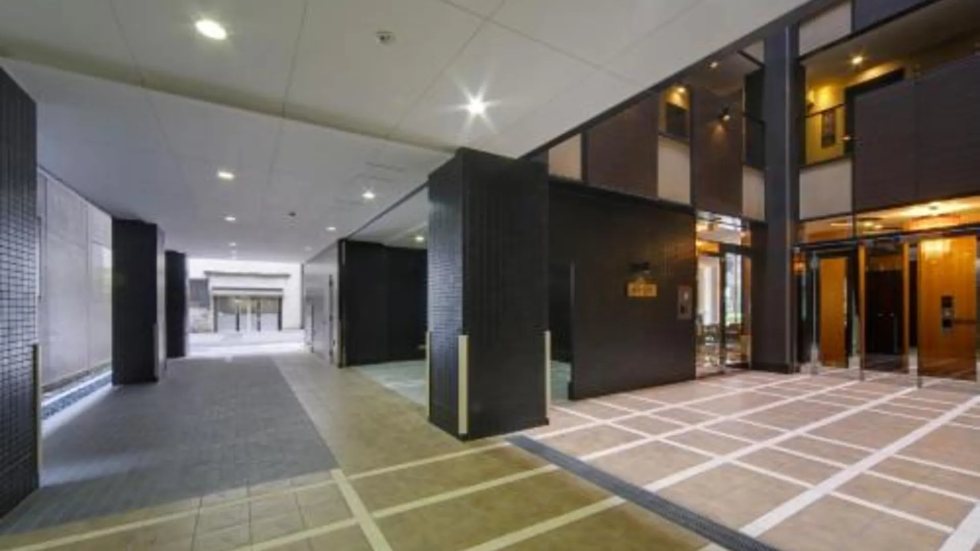 도쿄 / 동경 APA 호텔 닌교초 에키 키타 3성급 호텔 외관