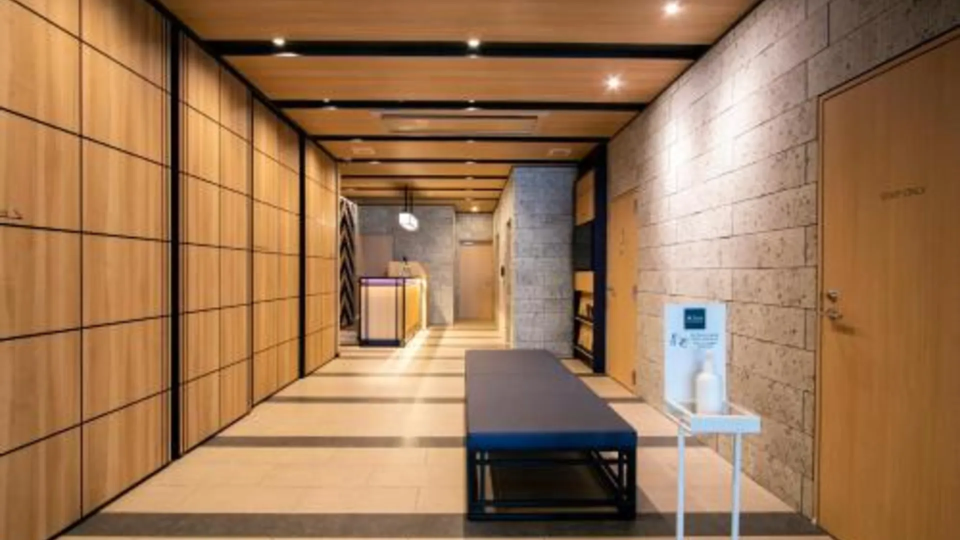 도쿄 / 동경 민 니시 카사이 3성급 호텔 수영장