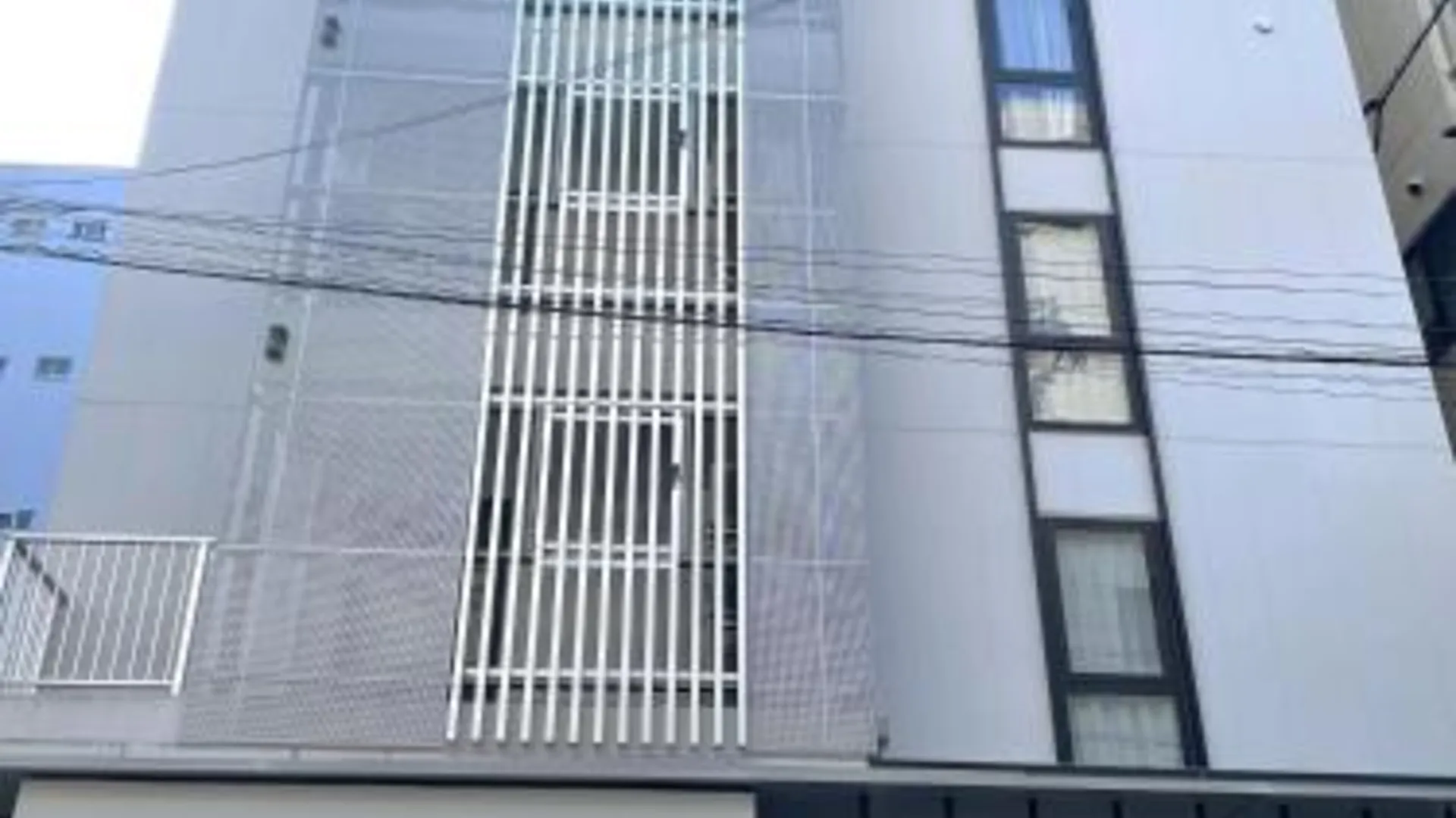 오사카 웨이페어러 신사이바시 3성급 호텔 레스토랑