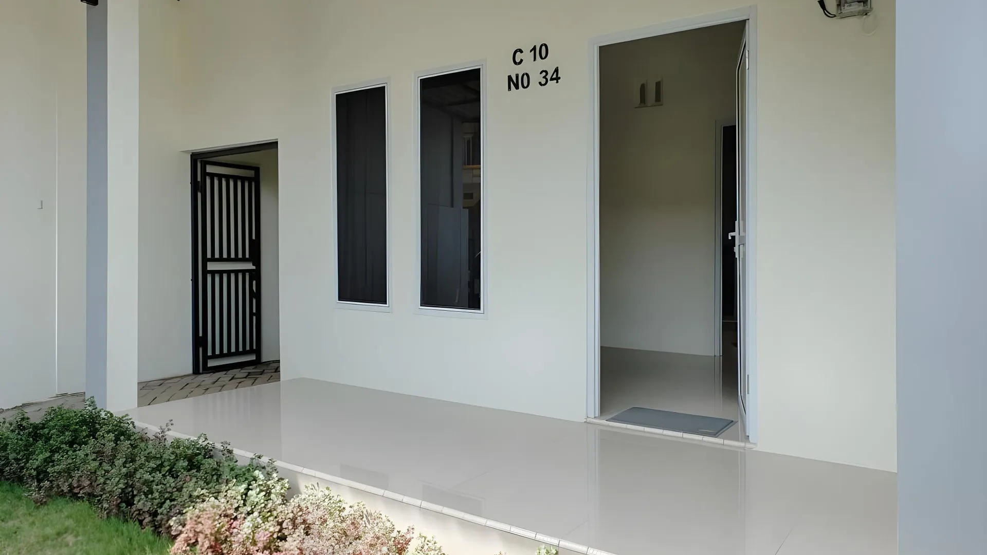 마카사르 레드도어즈 샤리아 앳 다네스티 홈스테이 반다라 술탄 하사누딘 근처 2성급 호텔 부대시설