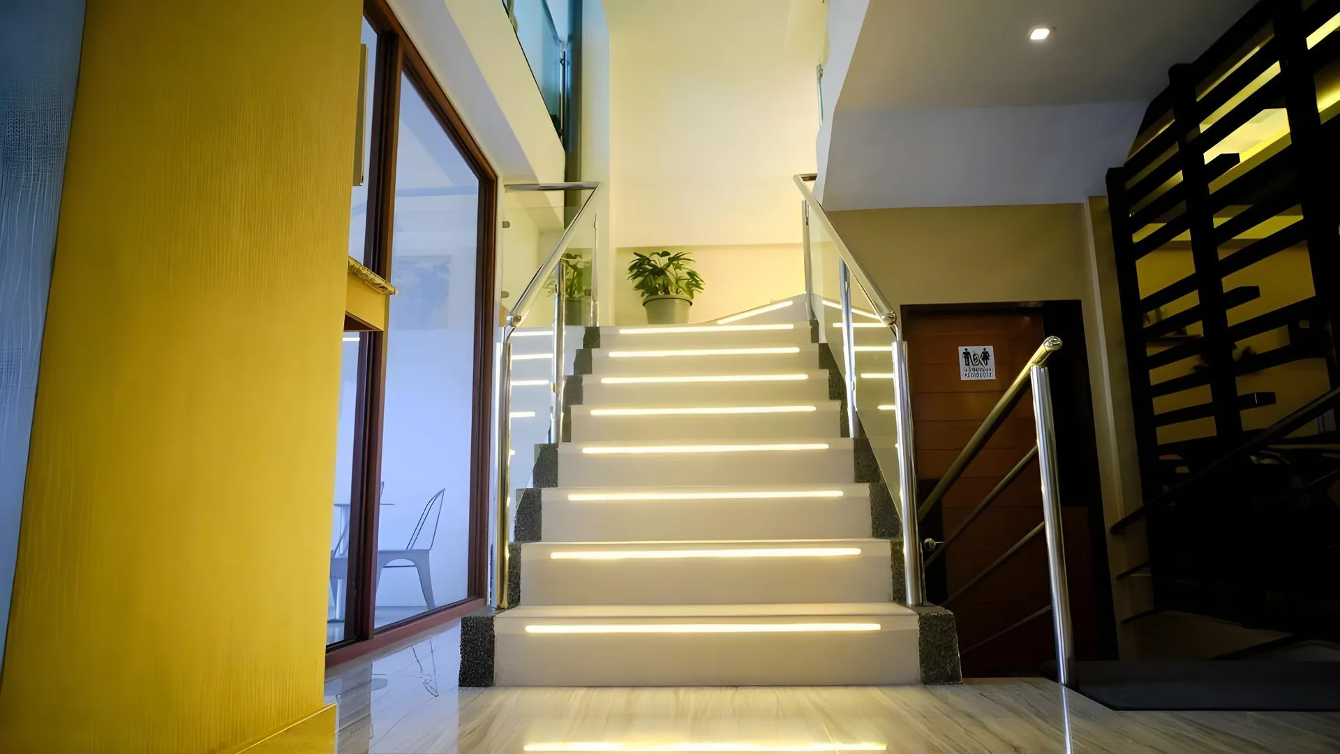 세부 비비안 호텔 3성급 호텔 부대시설