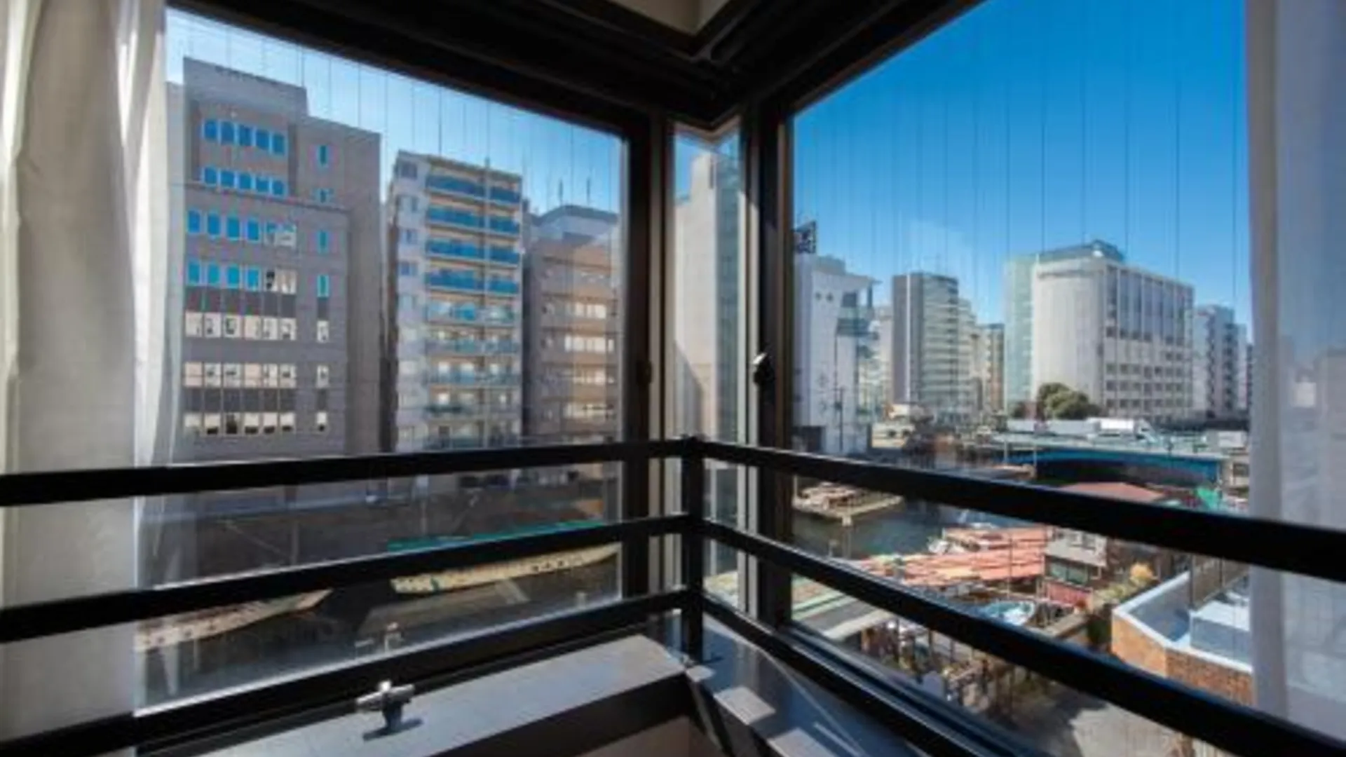 도쿄 / 동경 벨몬트 호텔 도쿄 3성급 호텔 부대시설