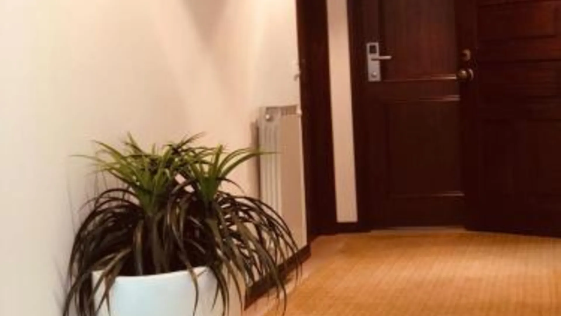 파티마 Hospedaria S. Jorge 3성급 호텔 객실