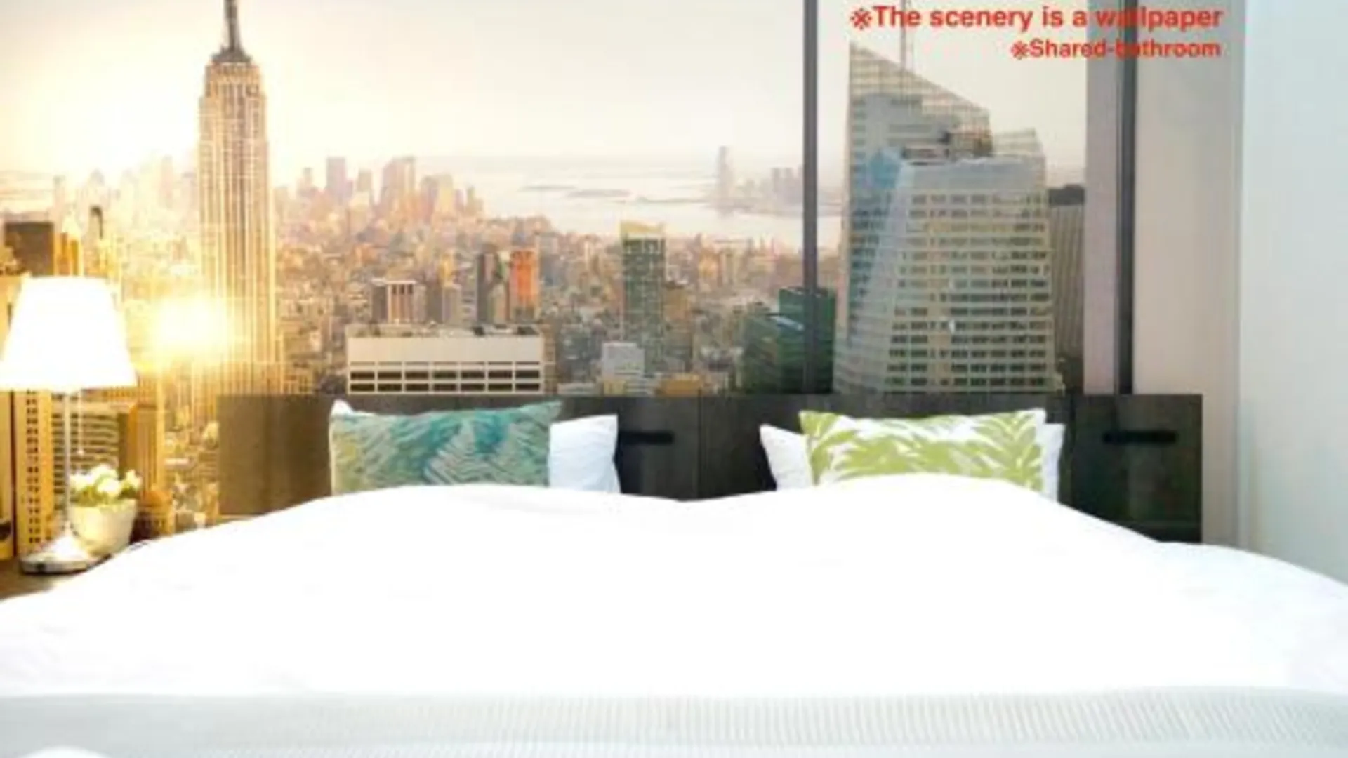 오사카 필 오사카 유 2성급 호텔 스위트룸