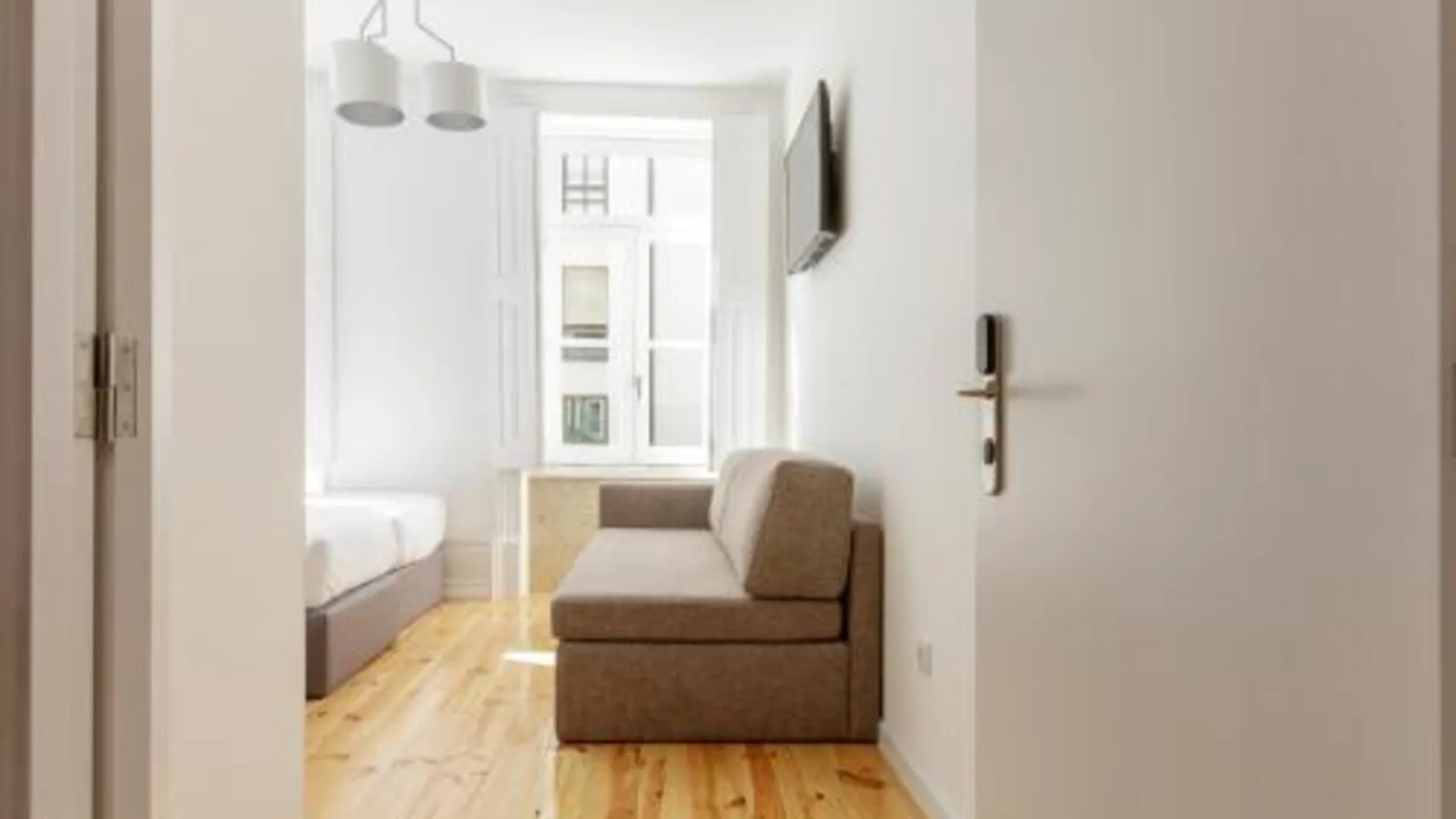 포르투 São Francisco 3성급 호텔 부대시설