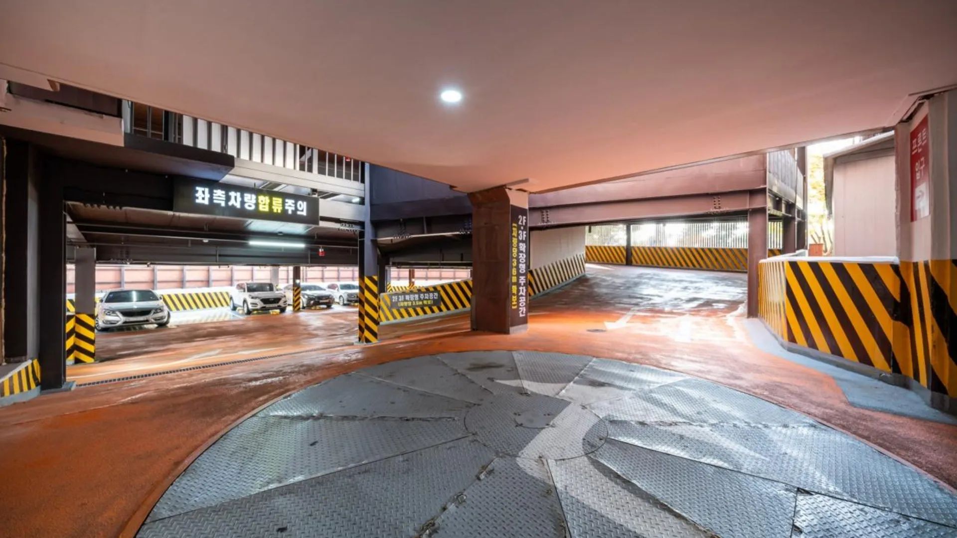 수원 수원 구운동 시네마  호텔 레스토랑