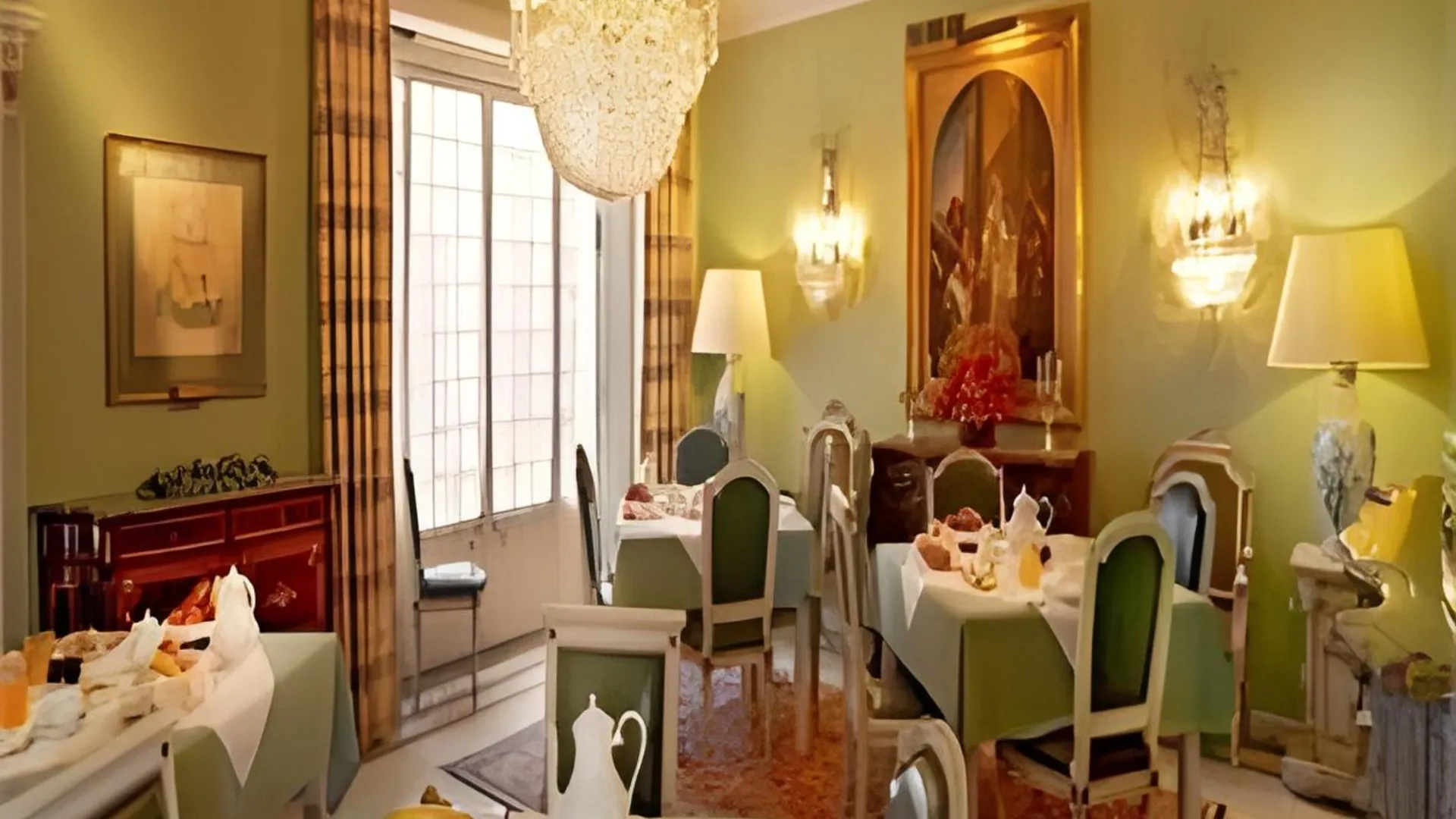 카스카이스 퍼골라 부티크 호텔 4성급 호텔 객실