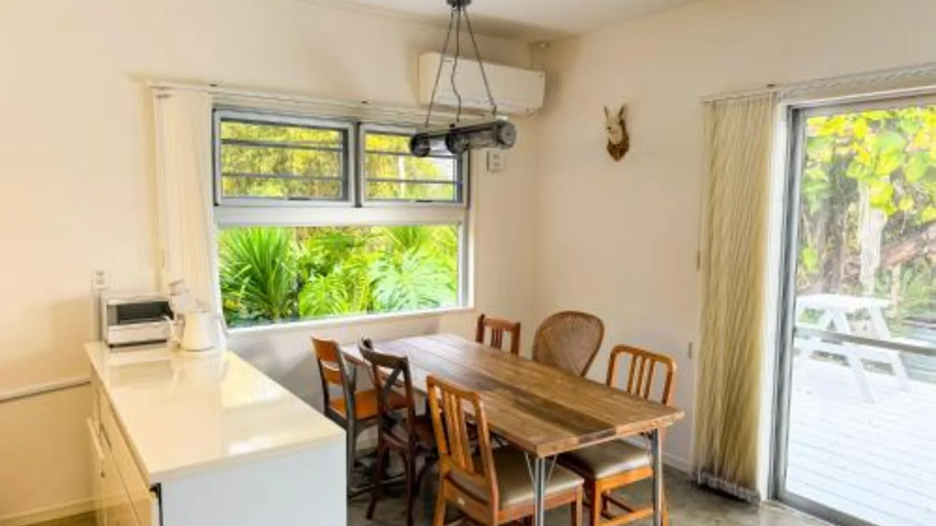 오키나와 본섬 Hello Hotel Rce 4성급 싱글룸 전망