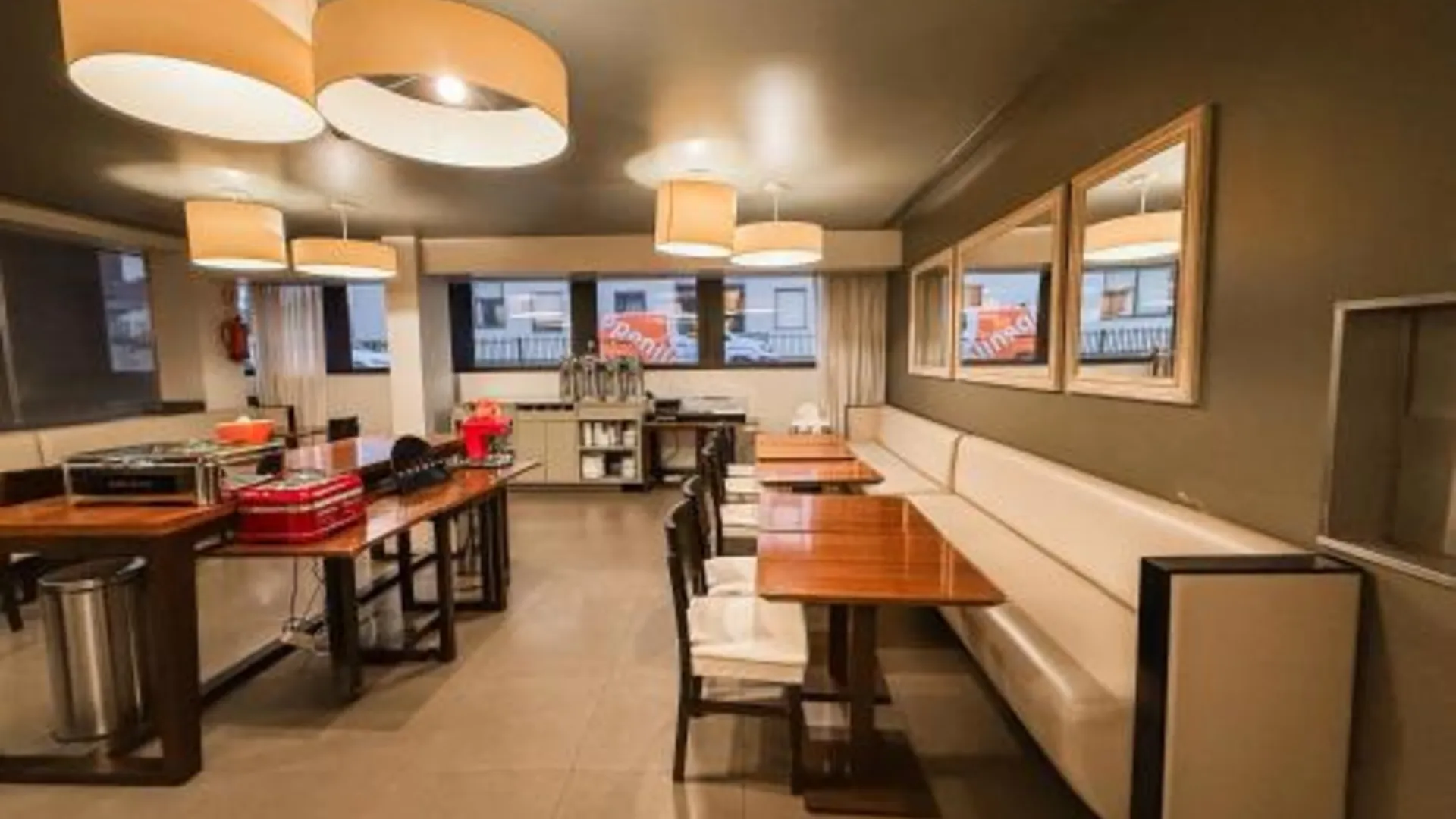 포르투 포르토 안타스 호텔 3성급 호텔 객실