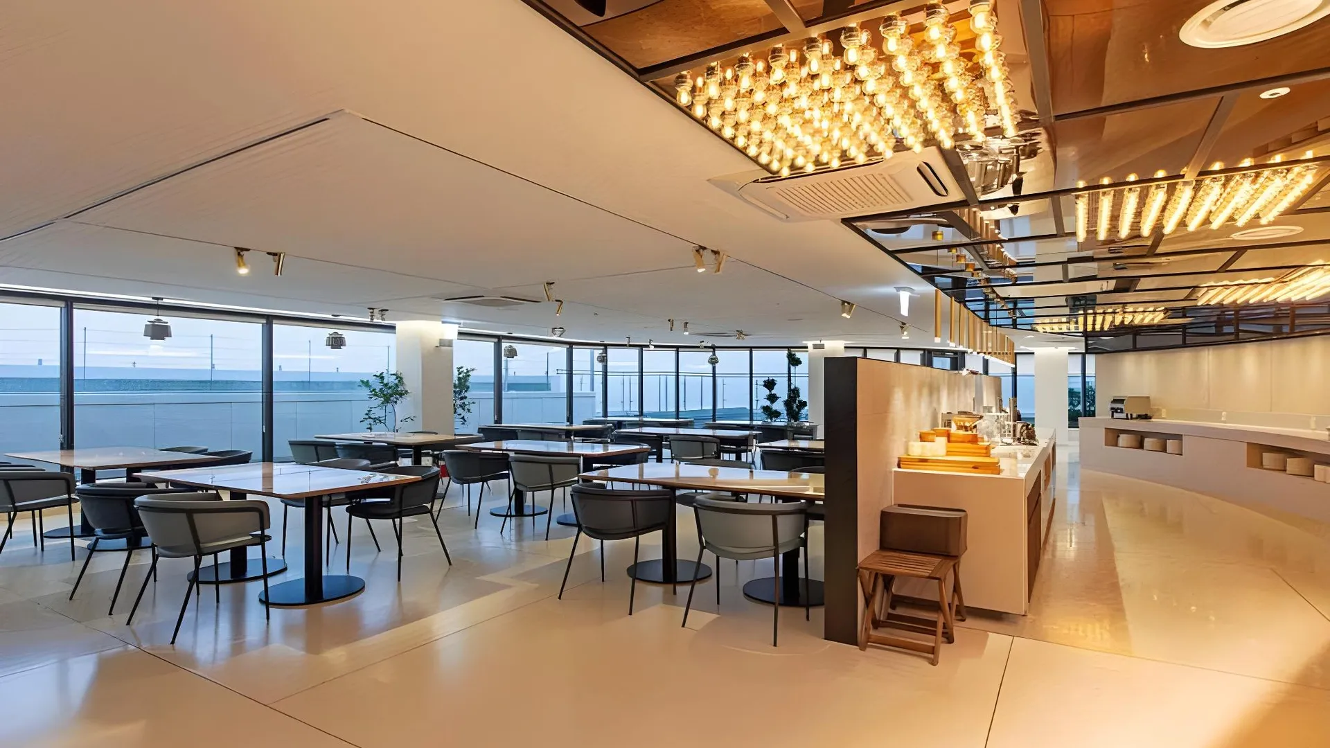 부산 부산 영무 파라드 호텔 해운대 비치 4성급 호텔 수영장