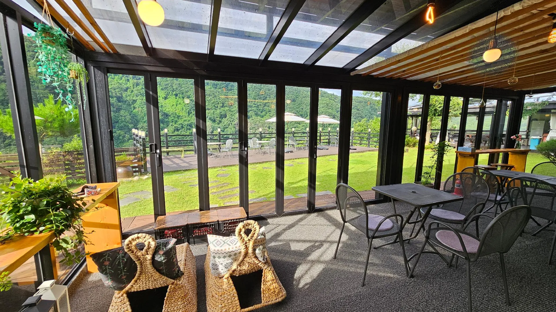 단양 단양 도담 게스트하우스 호텔 수영장