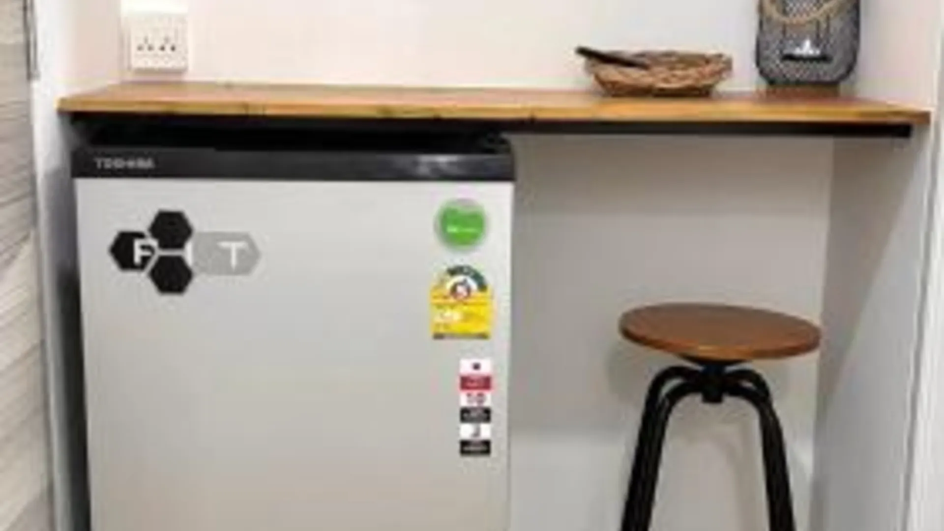 방콕 65 Hostel Bangkok 2성급 호텔 외관