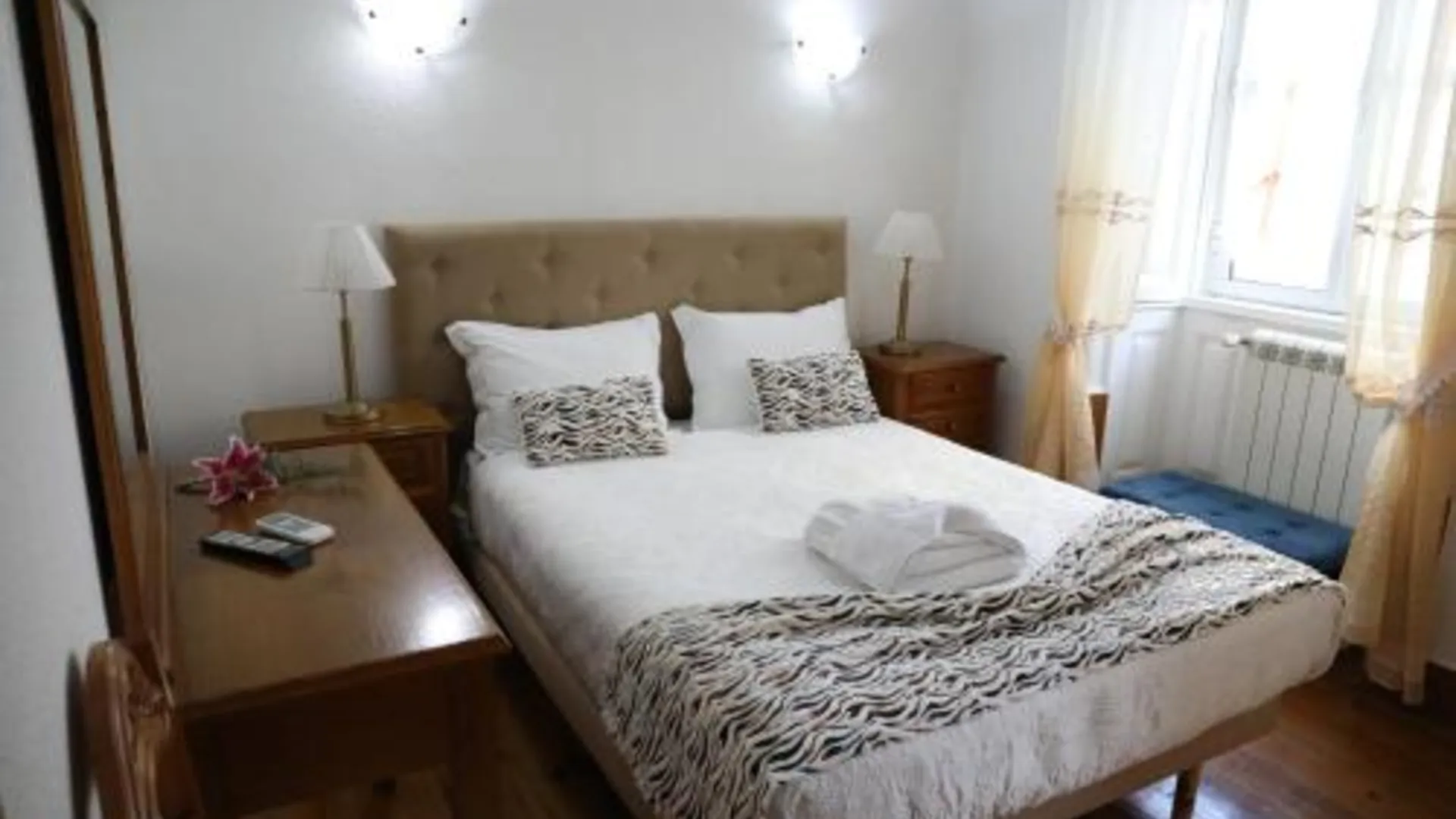 피게이라 다 포즈 Hotel Aviz 2성급 호텔 스위트룸