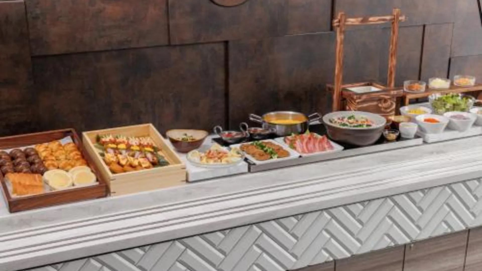 오사카 비아 인 신사이바시 - JR 웨스트 그룹 3성급 호텔 객실