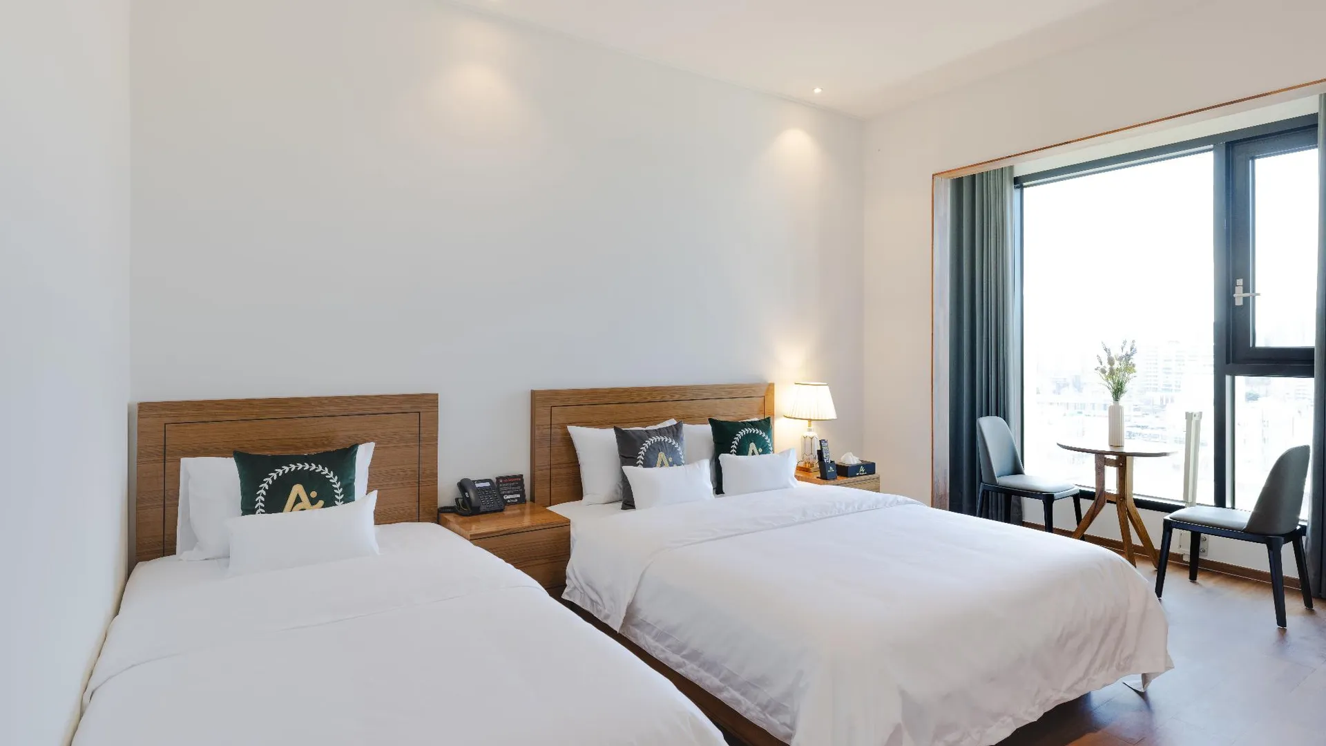 전주 호텔 아라리 3성급 호텔 객실