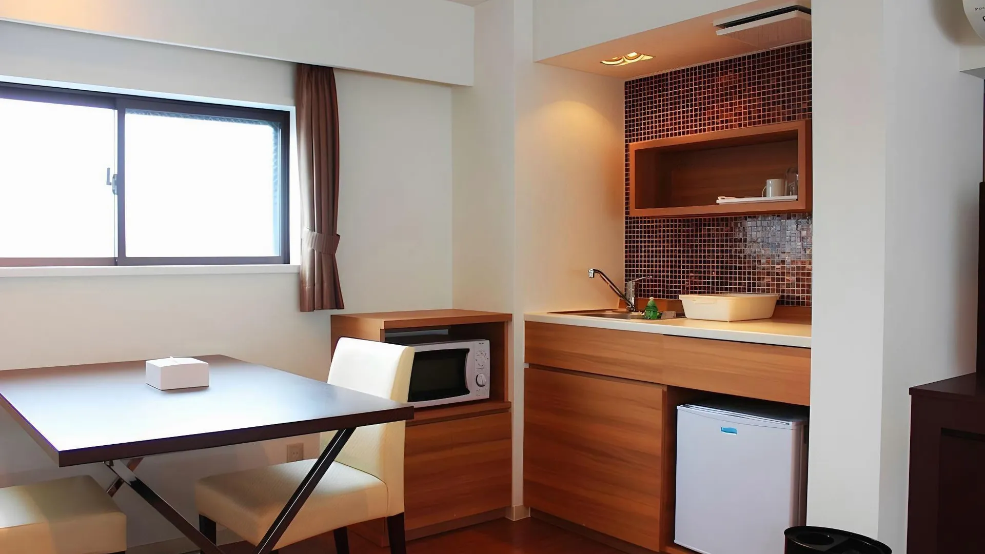 도쿄 / 동경 호텔 마이스테이즈 이이다바시 3성급 호텔 수영장