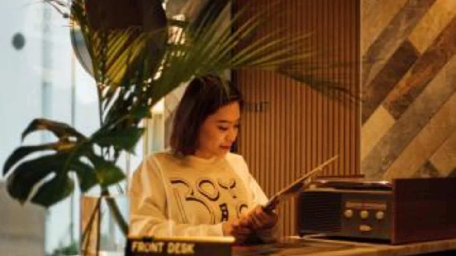 교토 호텔 쉬 교토 3성급 호텔 외관