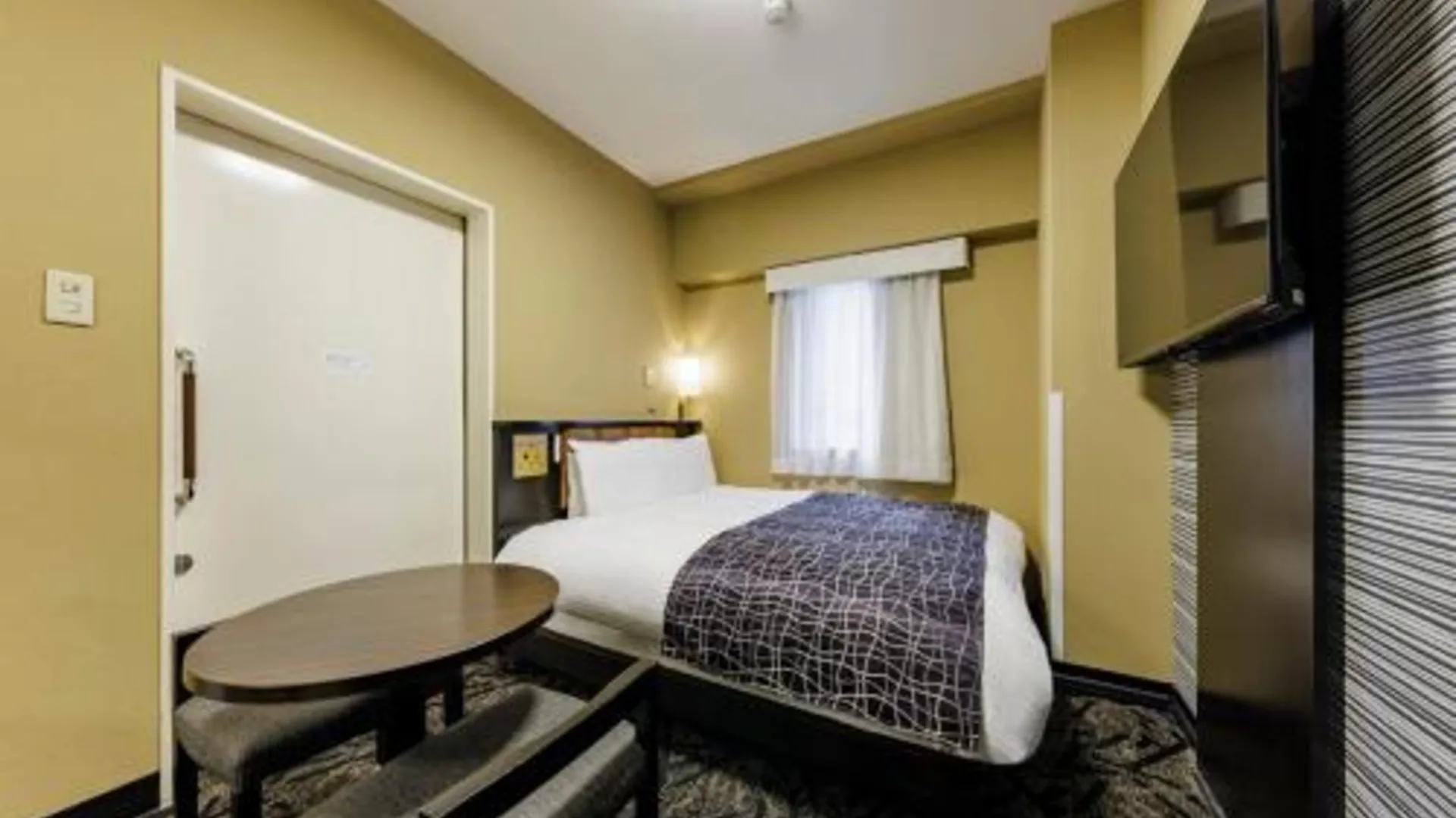 후쿠오카 APA 호텔 하카타 에키마에 4초메 3성급 호텔 스위트룸