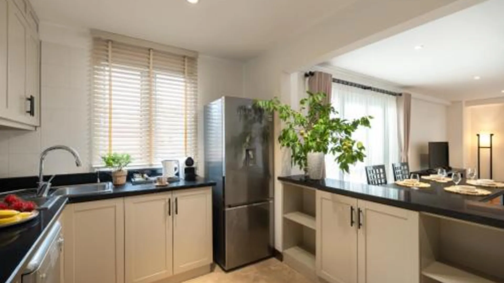 하노이 엘레건트 스위트 센트럴 5성급 호텔 로비