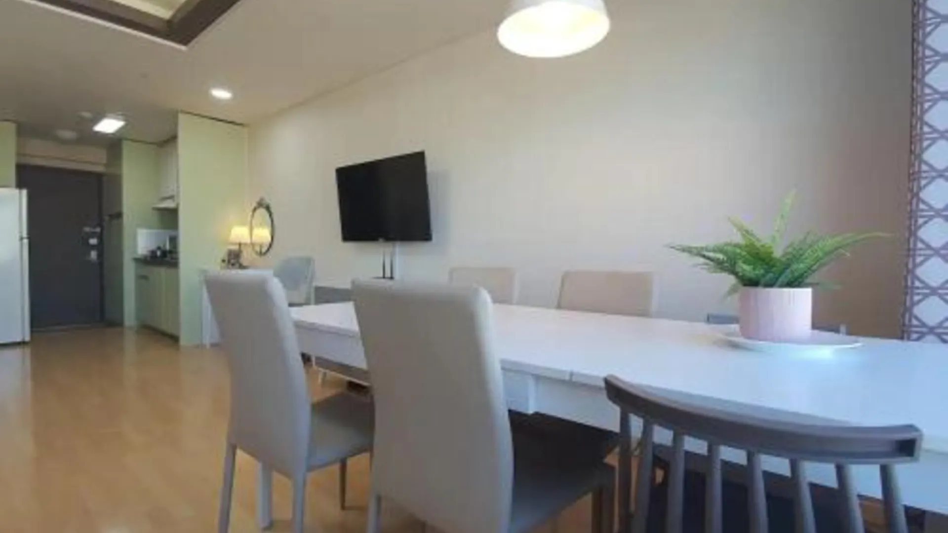 서울 Oasis Hongdae City View 4성급 호텔 레스토랑